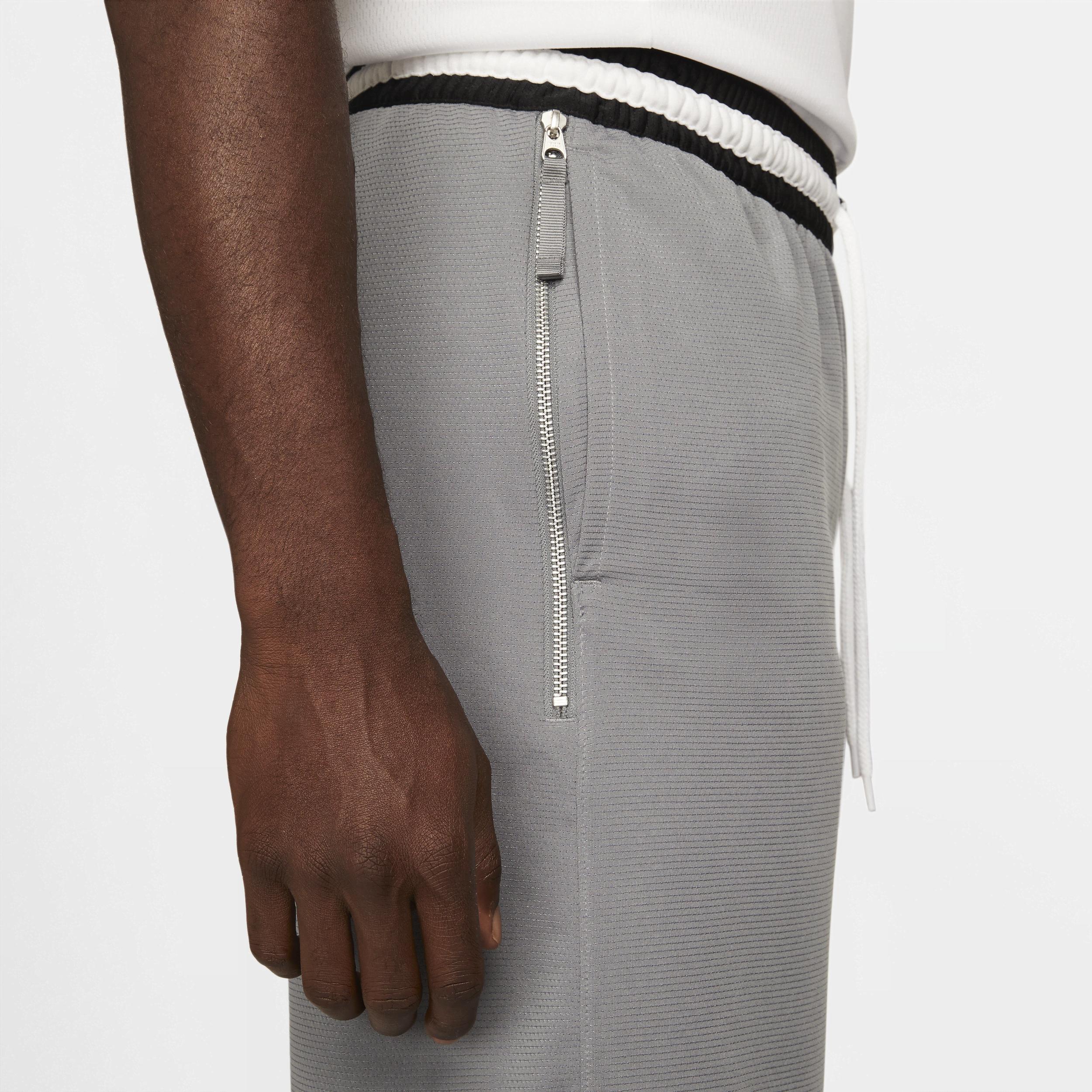 Nike Men's Dri-FIT DNA 10" Basketball Shorts Product Image