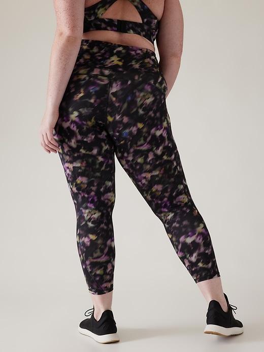 Rainier High Rise Legging Product Image