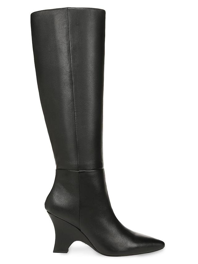 Sam Edelman Vance Pointed Toe Knee High Boot Product Image