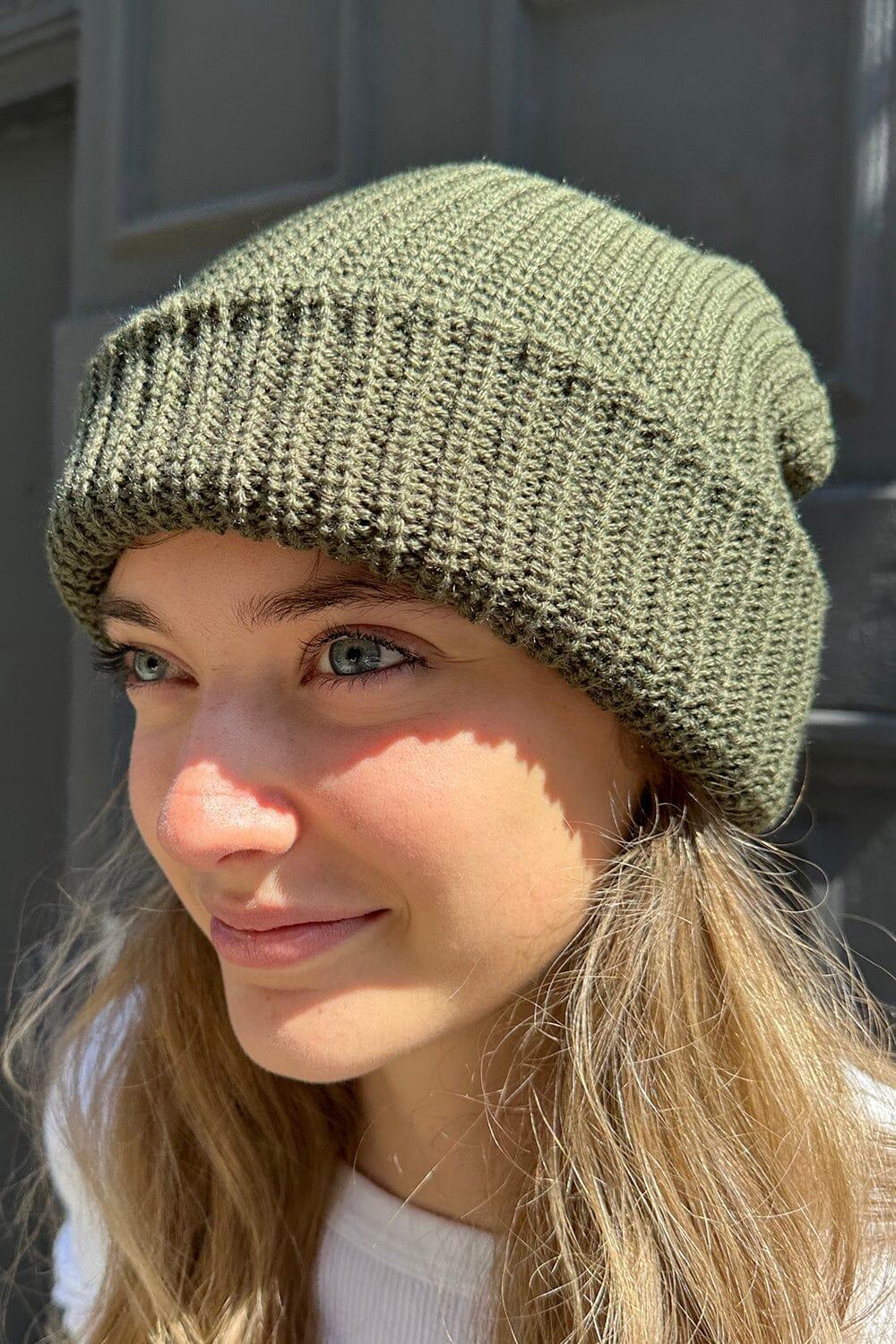 Knit Beanie product image