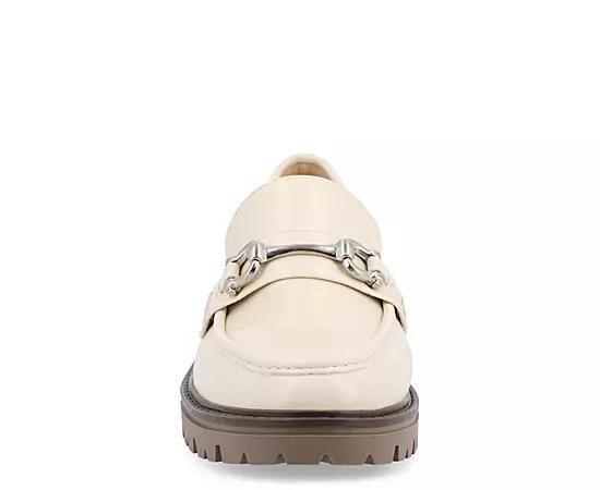 Journee Collection Womens Jessamey Loafer Product Image