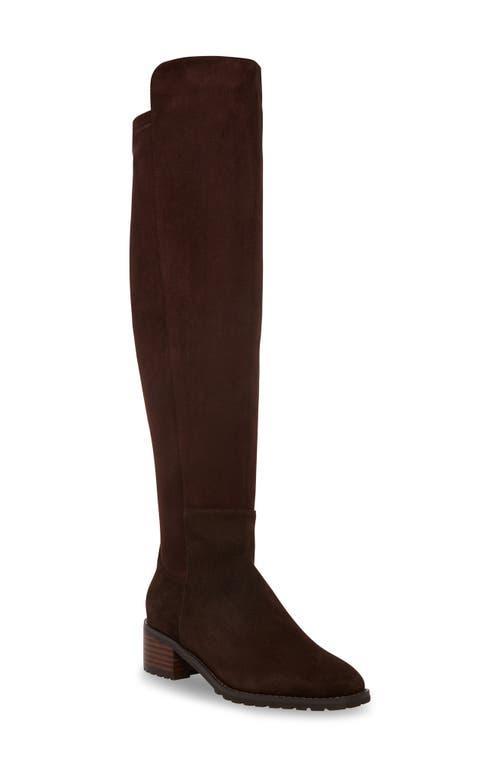 Blondo Sierra Waterproof Over the Knee Boot Product Image