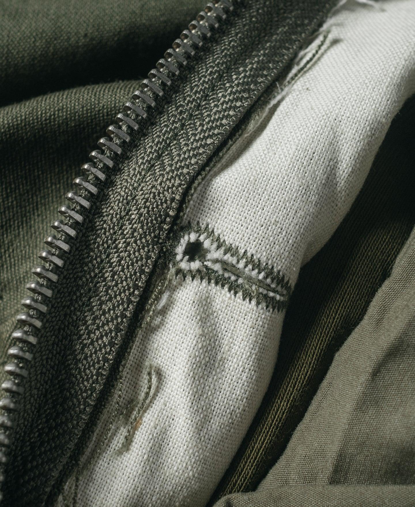 US Army 1st Model M-65 Field Jacket Product Image