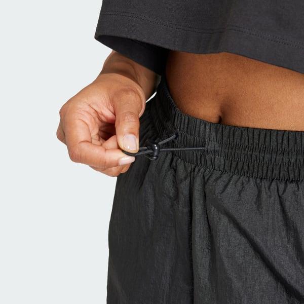 Loose Parachute Pants Product Image