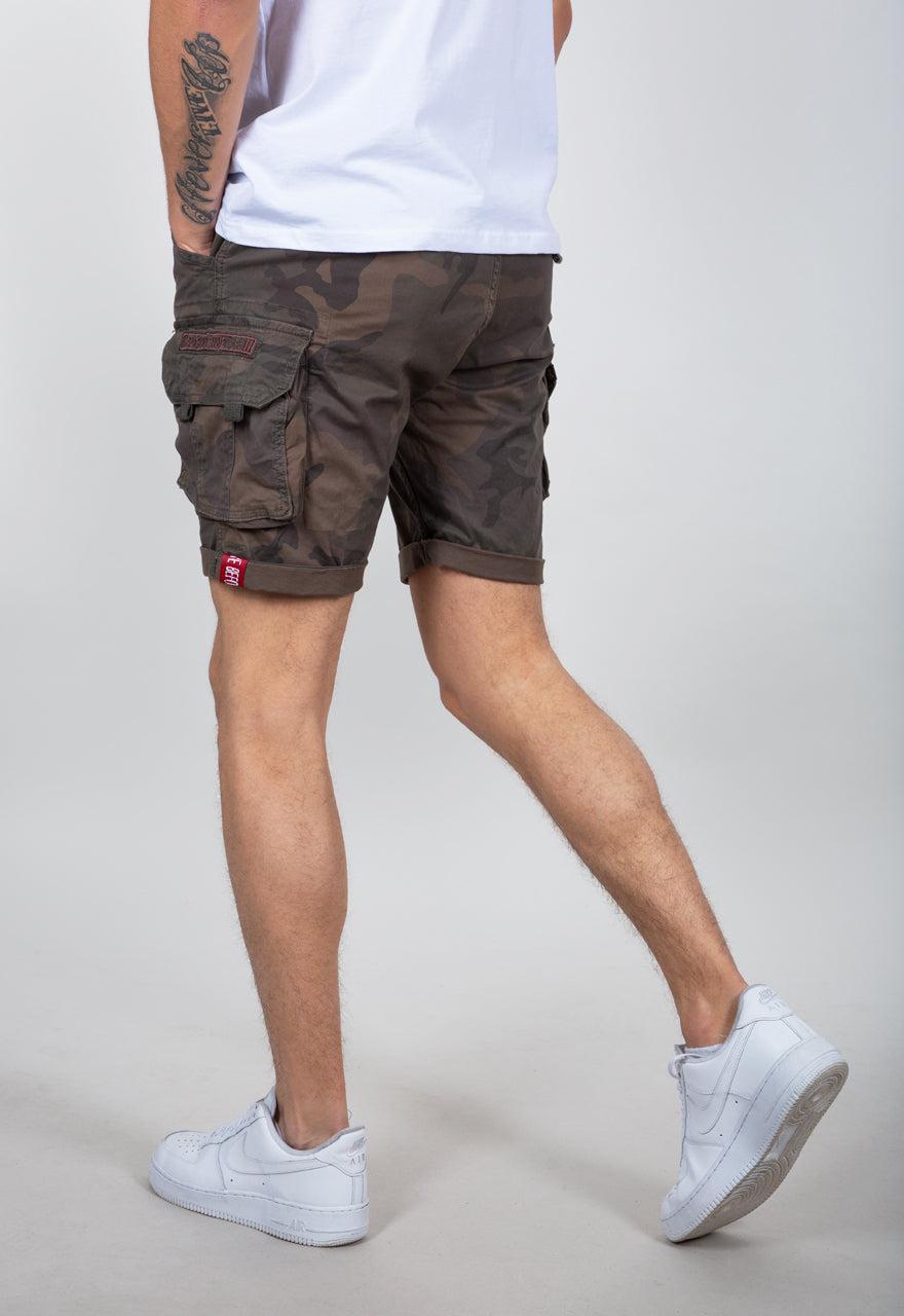 JET SHORT CAMO Product Image