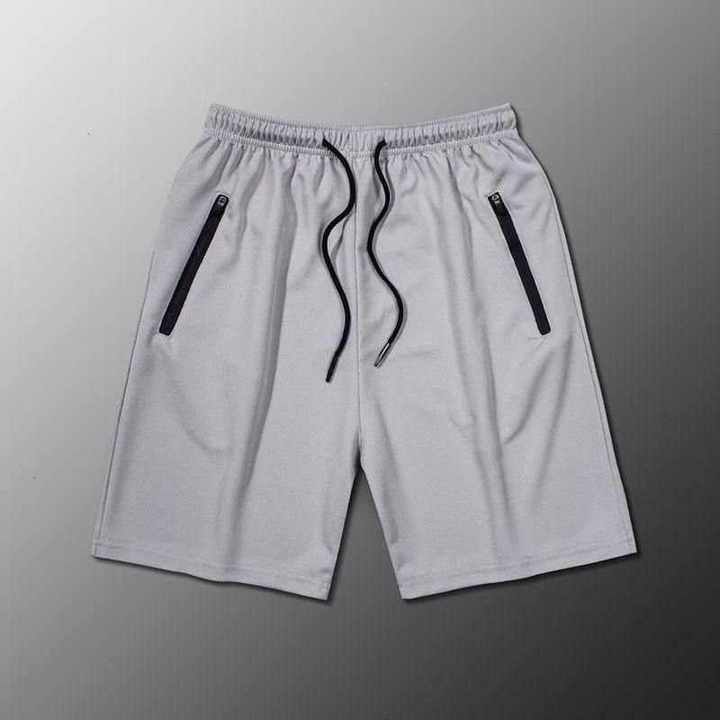 Plain Sweat Shorts Product Image