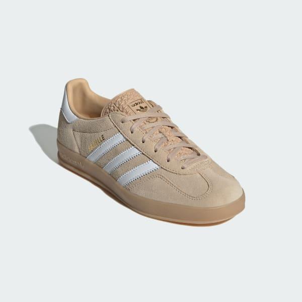 Gazelle Indoor Shoes Product Image