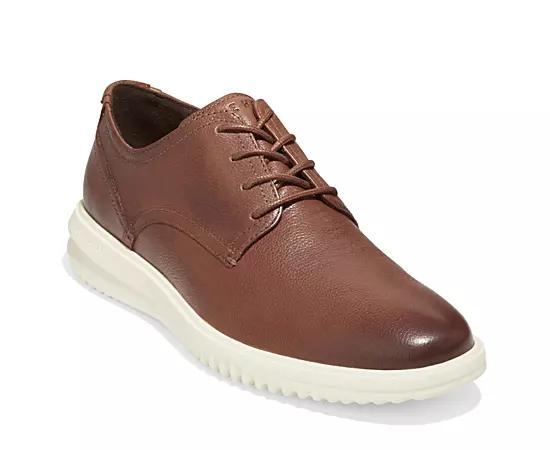 Cole Haan Mens Grand Plain Toe Oxford Product Image