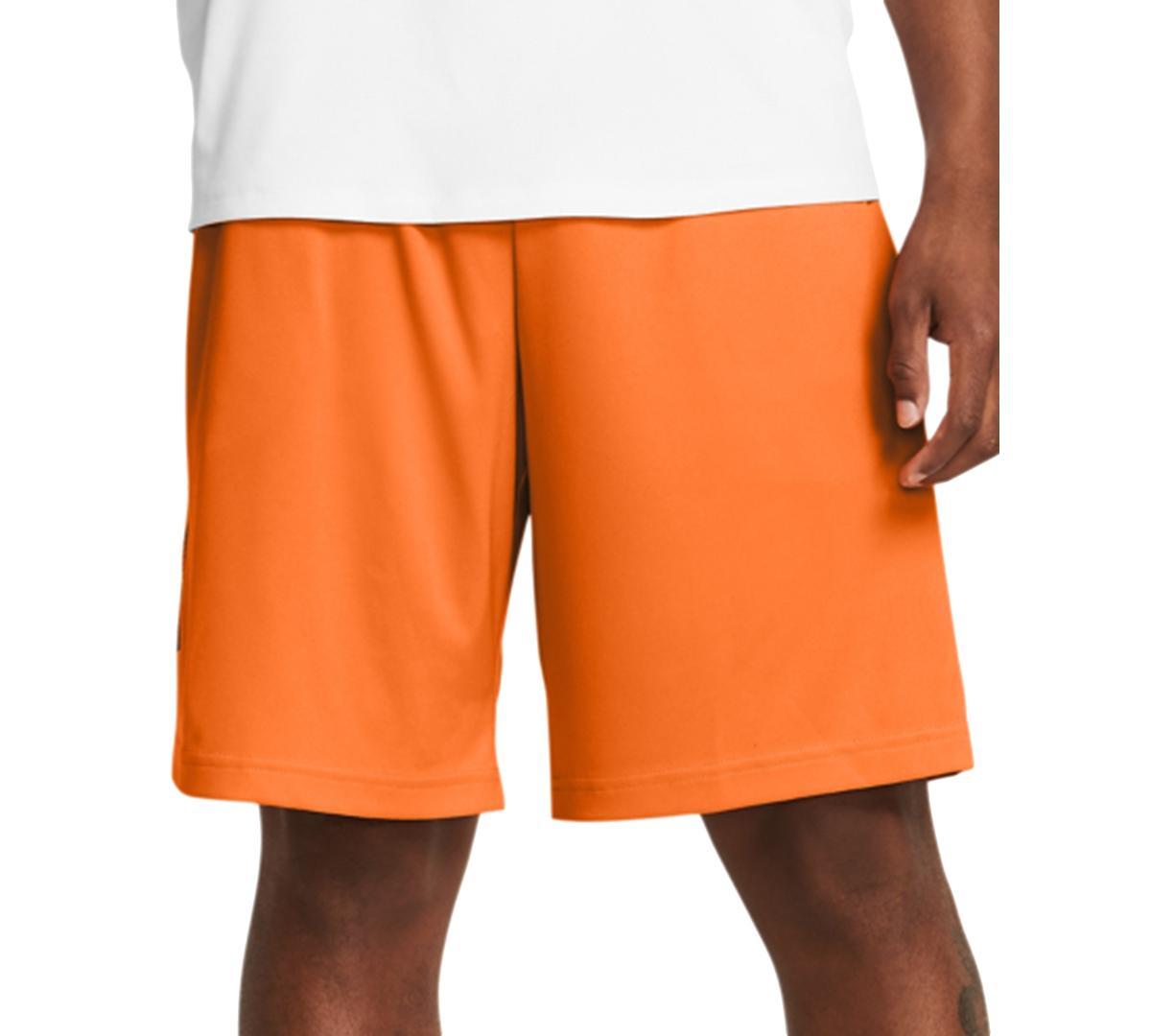 Men's UA Tech™ Logo 10 Shorts Product Image