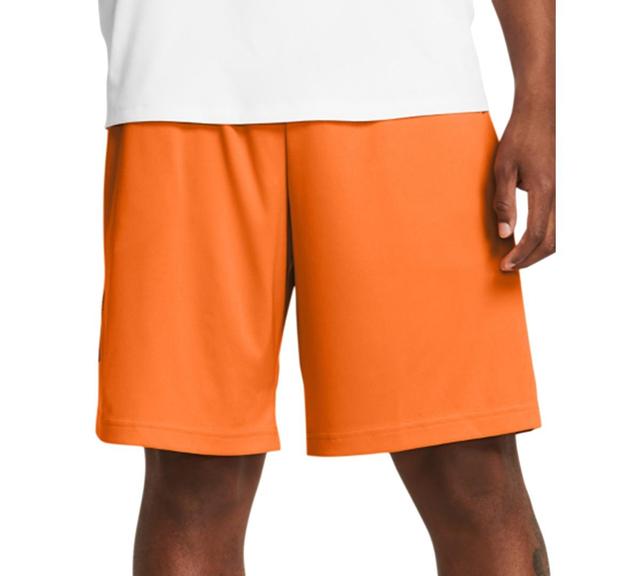 Under Armour Mens Ua Tech Logo 10 Shorts Product Image