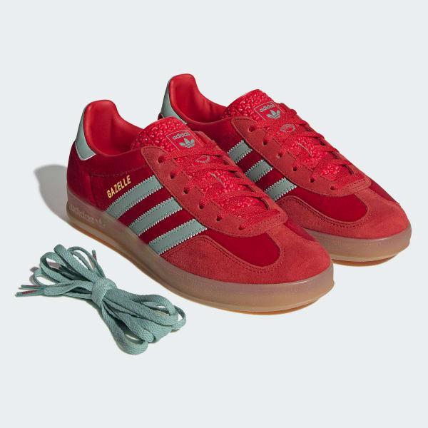 Gazelle Indoor Shoes Product Image