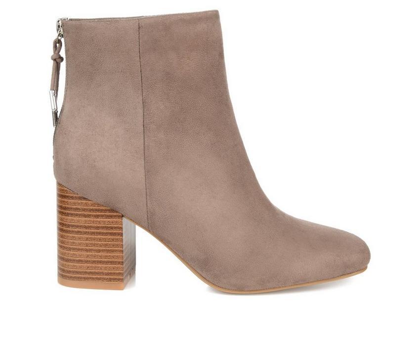 Women's Journee Collection Audrina Booties Product Image