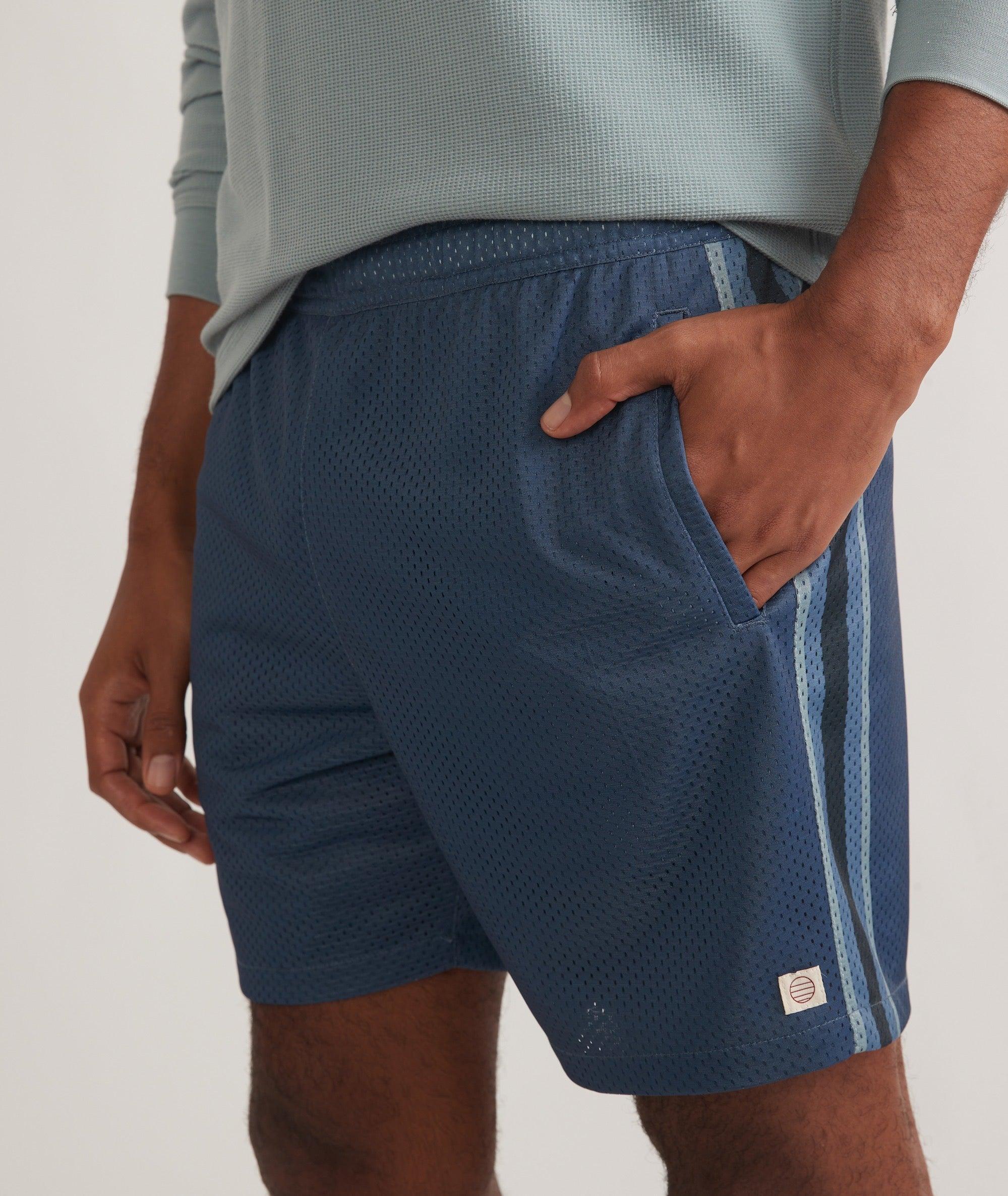 6" Mesh Short Product Image