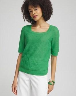 Women's Clothing - Dresses, Pants & Blouses - Chico's Product Image