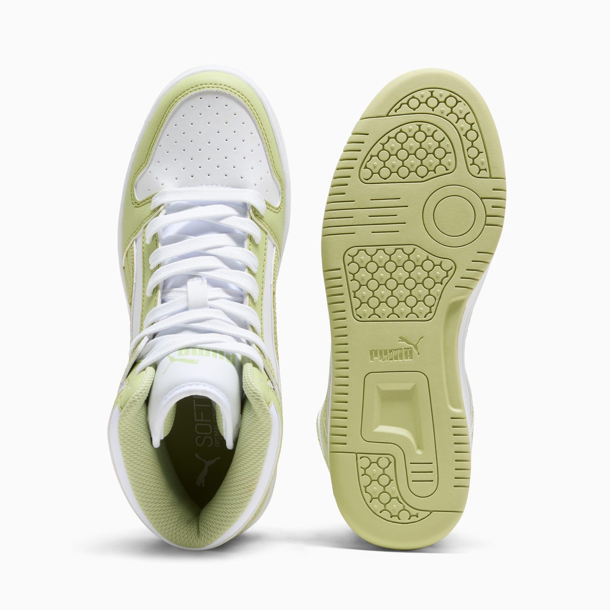 PUMA Rebound LayUP SL Women's Sneakers Product Image