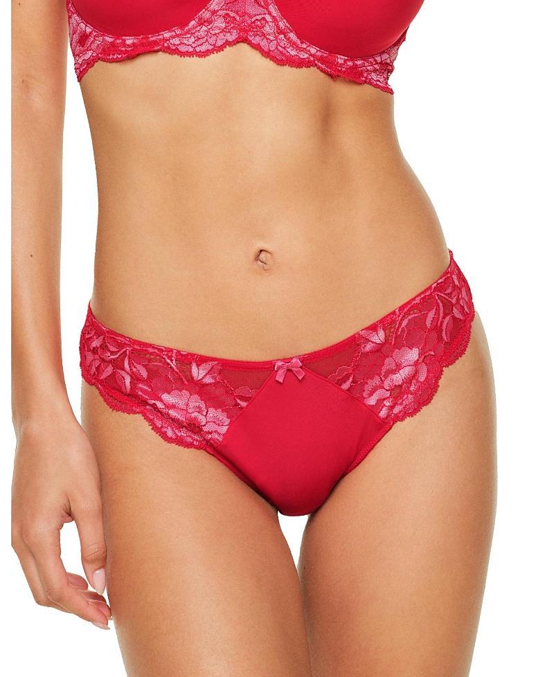 Adore Me Missy Womens Brazilian Panty Product Image