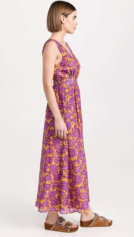 XIRENA Rayven Dress | Shopbop Product Image