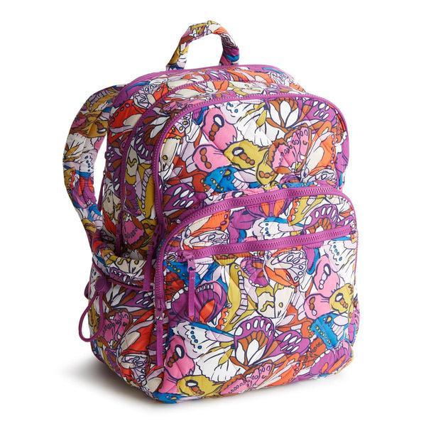 Large Bancroft Backpack - Flutter Product Image