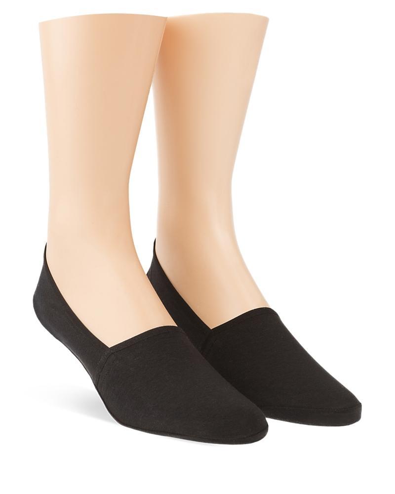 Calvin Klein 2-Pack No-Show Socks Product Image