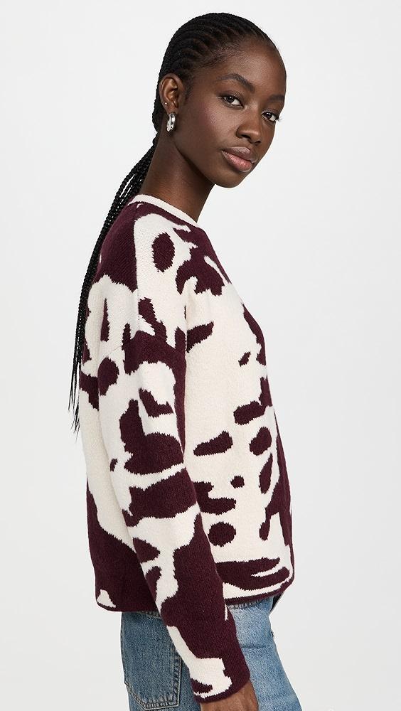 SIEDRES Miena Sweater | Shopbop Product Image