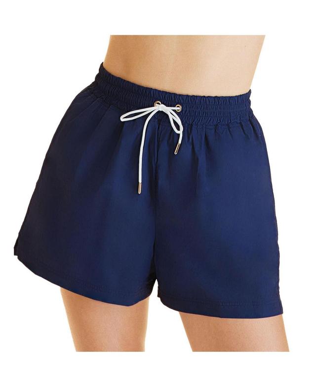 Womens Woven Shorts Product Image