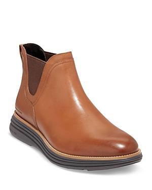 Cole Haan Mens riginalGrand Ultra Pull On Chelsea Boots Product Image