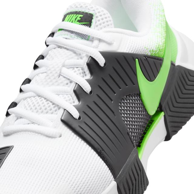 Nike Women's Zoom GP Challenge 1 Hard Court Tennis Shoes Product Image