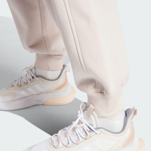 ALL SZN Fleece Loose Pants Product Image