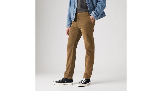 Levi's® XX Chino Standard Taper Fit Corduroy Men's Pants Product Image