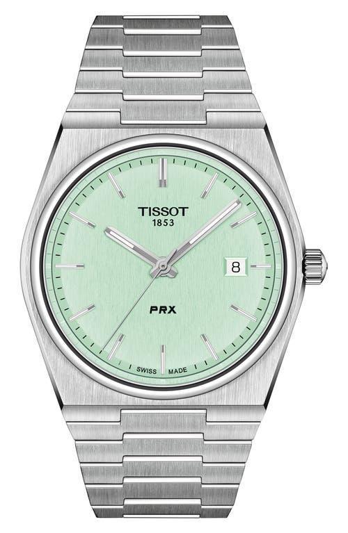 Tissot Prx Watch, 40mm Product Image