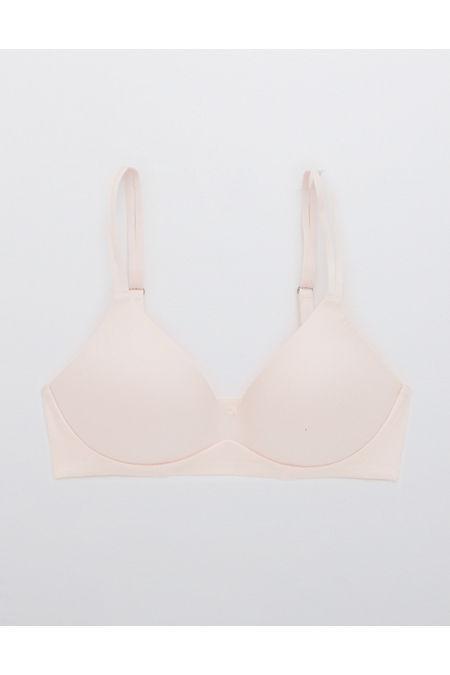 Sunnie Wireless Push Up Bra Women's Product Image