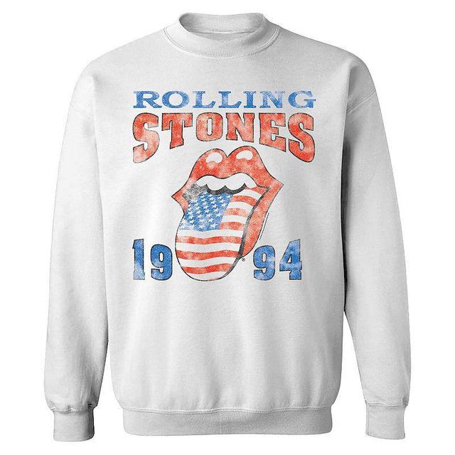 Mens Rolling Stones 94 Sweatshirt Product Image