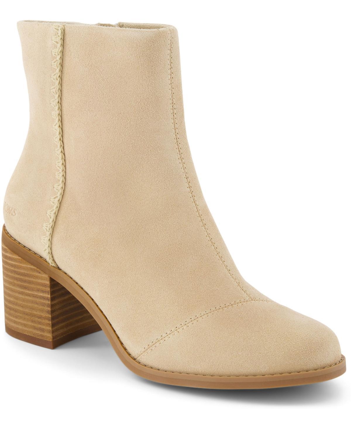 Toms Womens Evelyn Boots Product Image