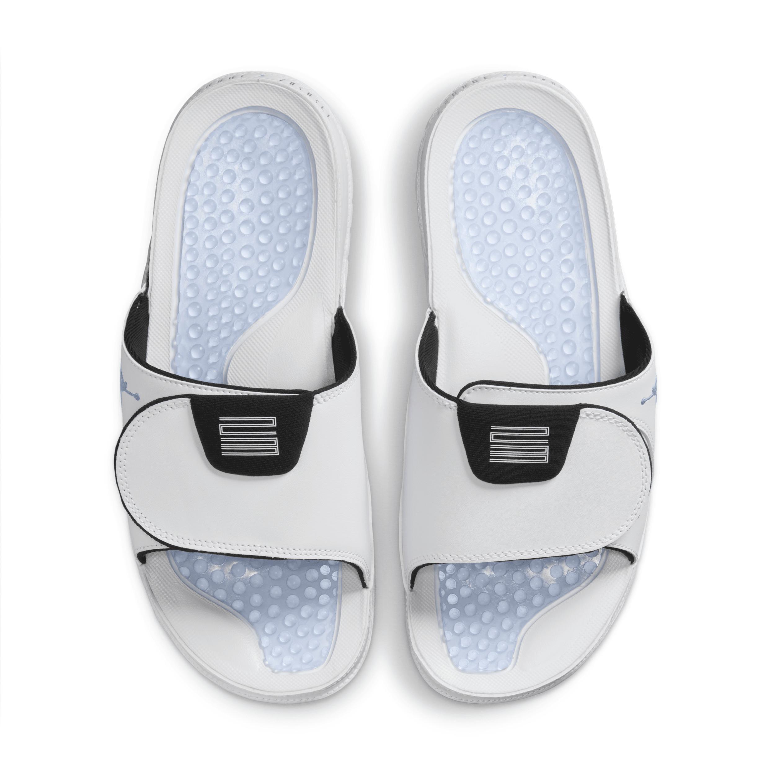 Jordan Mens Hydro 11 Retro Slide Sandals Product Image