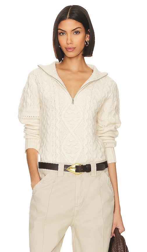 Reena Sweater Product Image