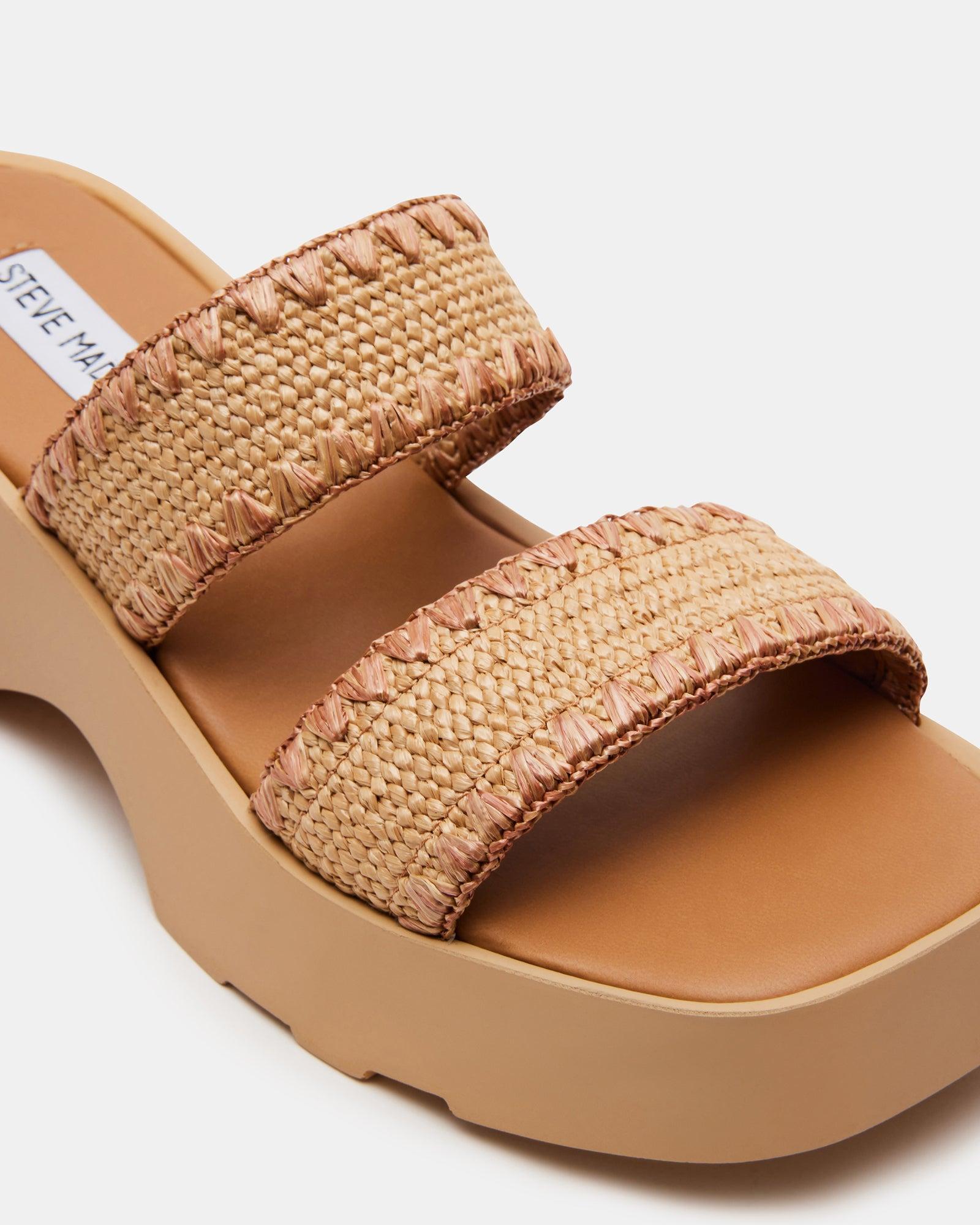 SOLARA NATURAL RAFFIA Female Product Image