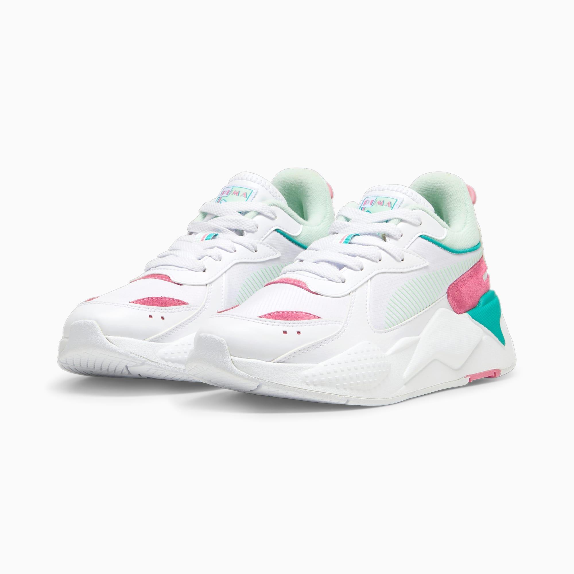 RS-X Retro Resort Women's Sneakers Product Image