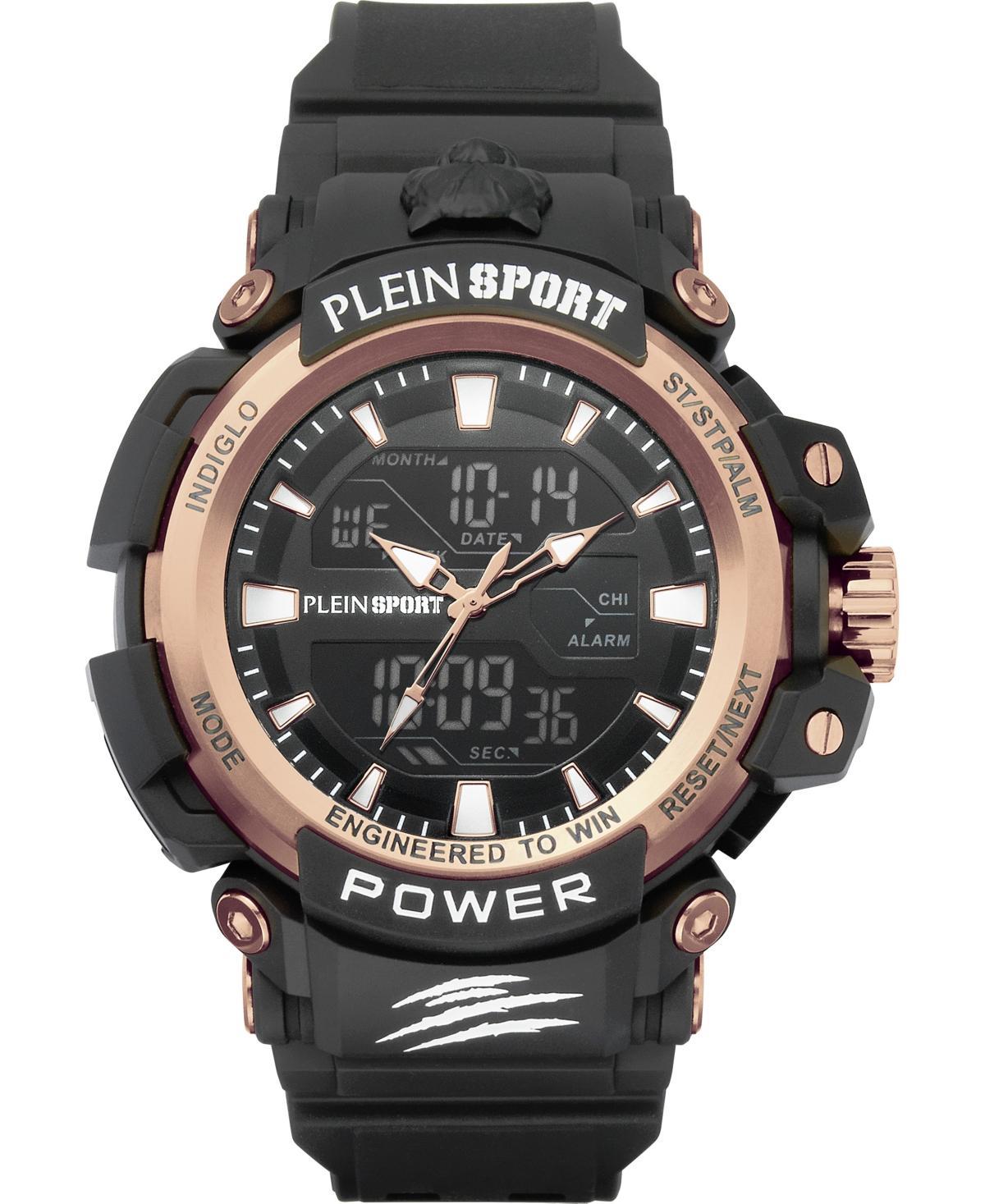 Philipp Plein Combat Watch, 50mm Product Image