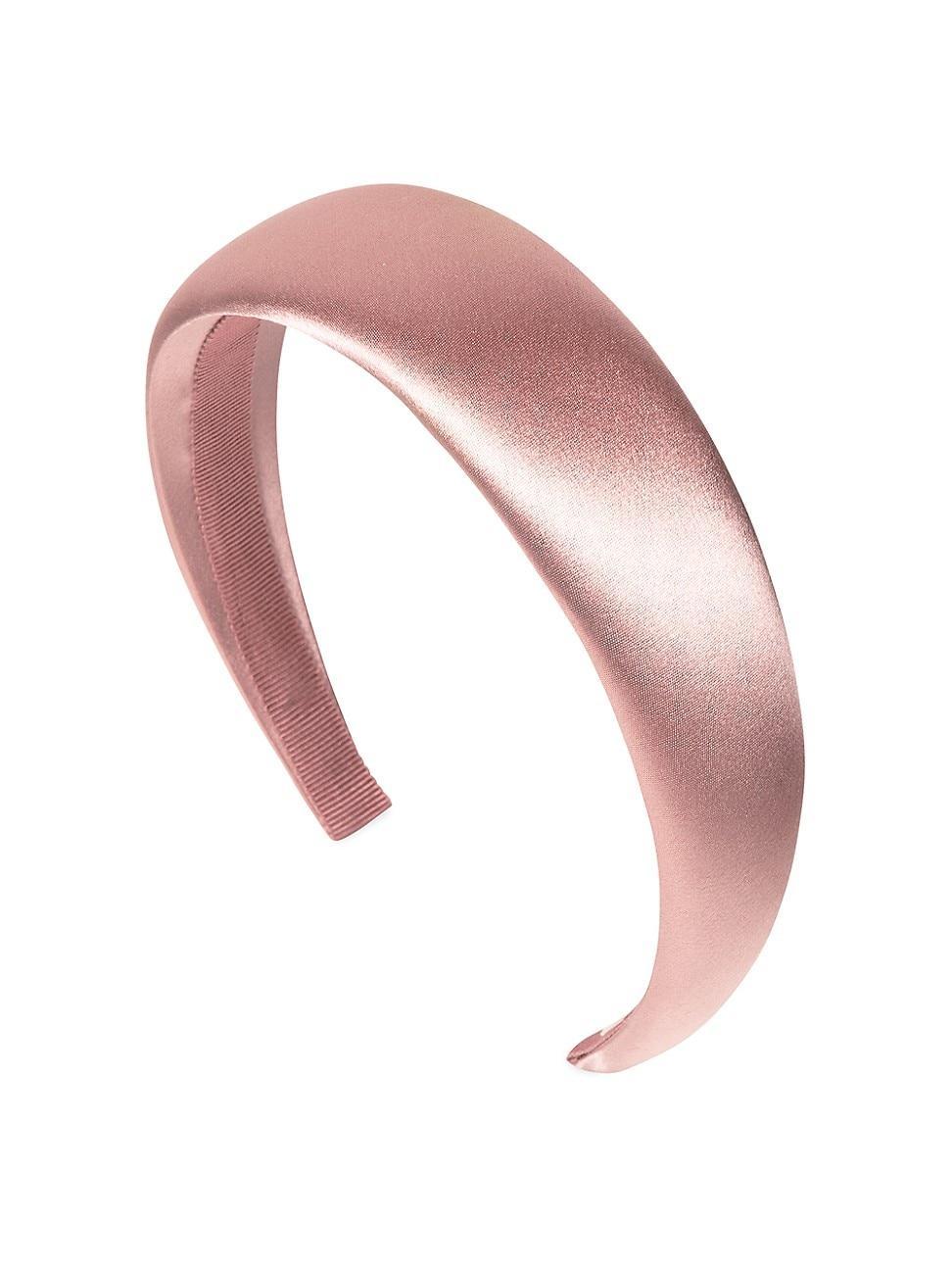 Womens Kate Silk Headband Product Image