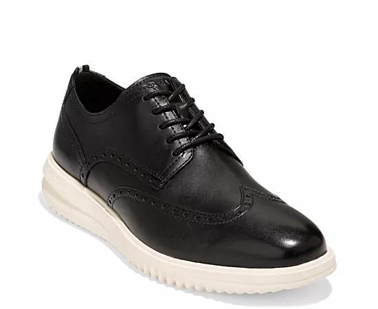 Cole Haan Mens Grand Wingtip Oxford Product Image