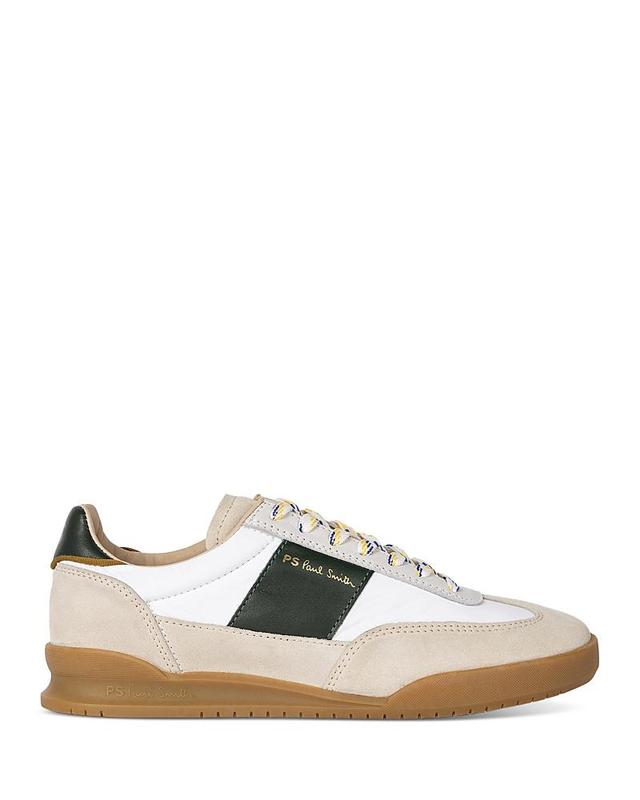 Ps Paul Smith Mens Dover Lace Up Sneakers Product Image