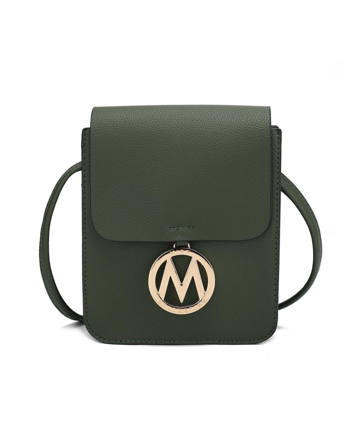 Mkf Collection Skylar Women s Crossbody Bag by Mia K Product Image