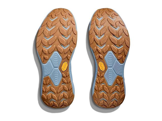 Hoka Transport (Real Teal/Dusk) Women's Shoes Product Image