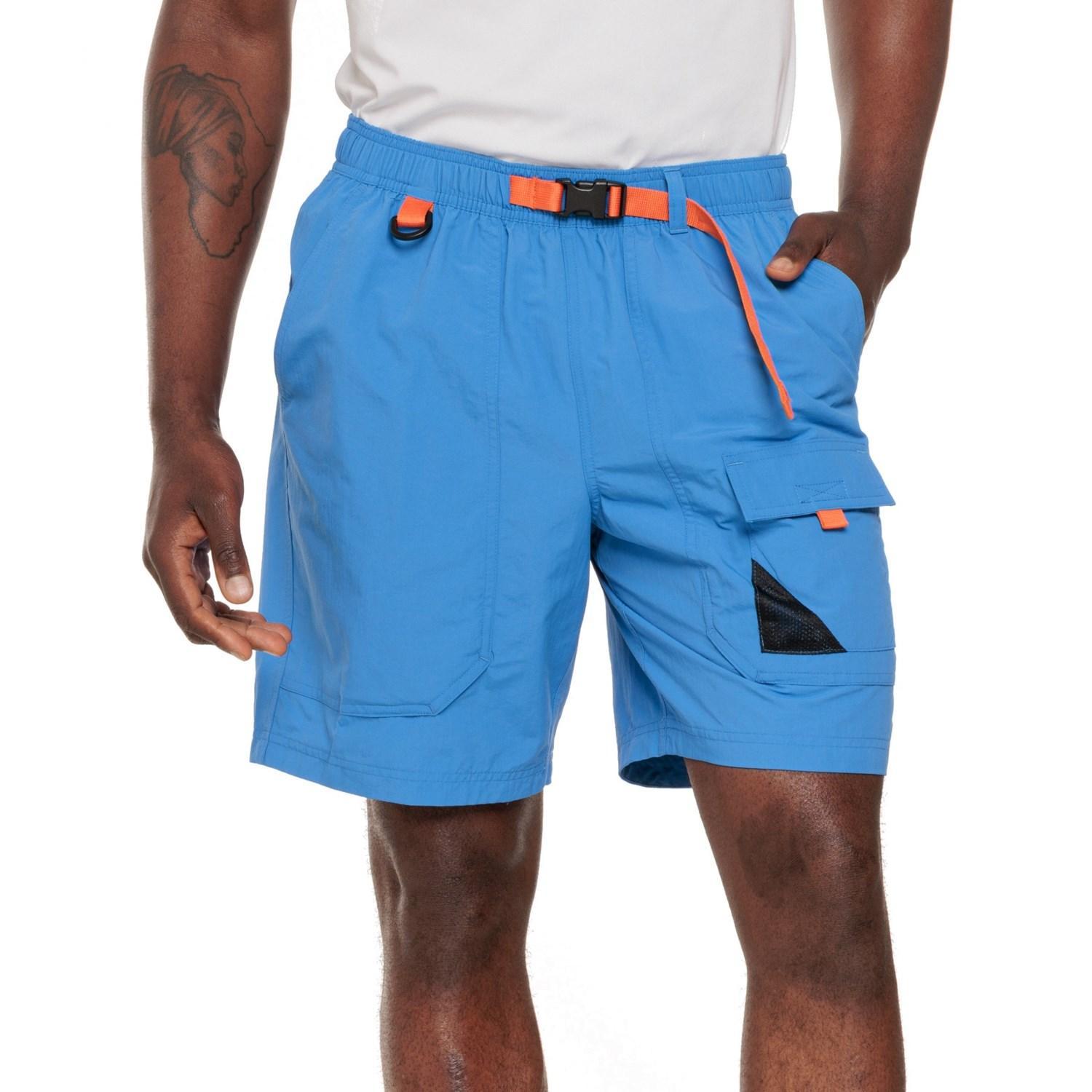 Eddie Bauer Floatilla 2.0 Shorts - UPF 50+ Product Image