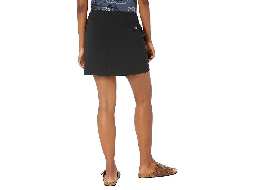 Mountain Hardwear Dynama Skort Women's Skort Product Image