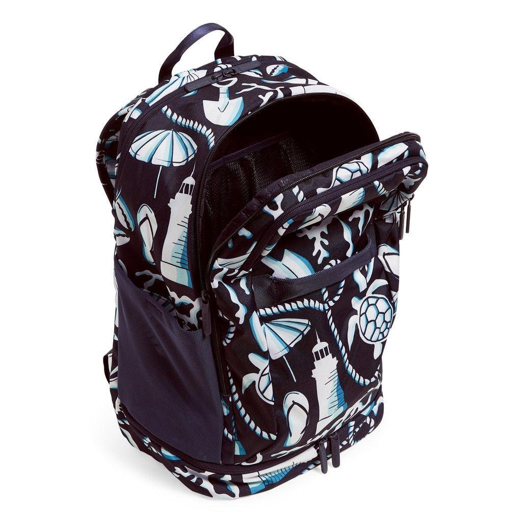 Outlet Adventure Travel Backpack Product Image