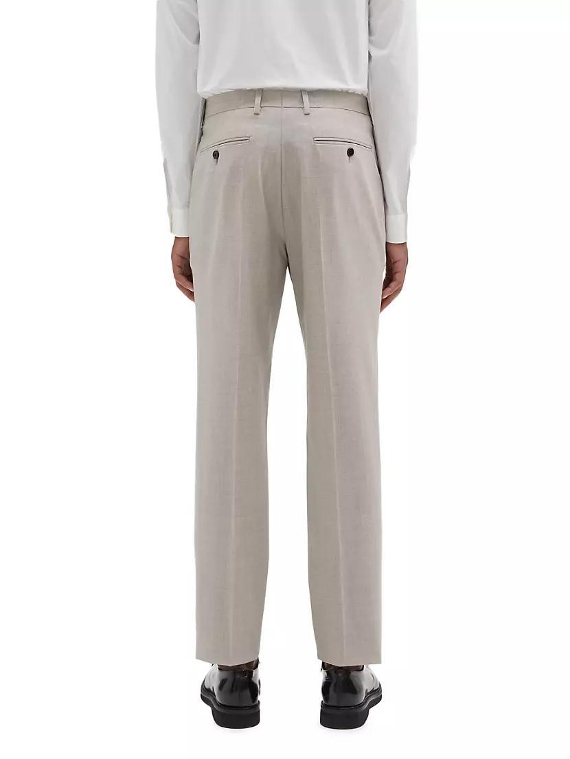 Mayer Pant In New Tailor Product Image