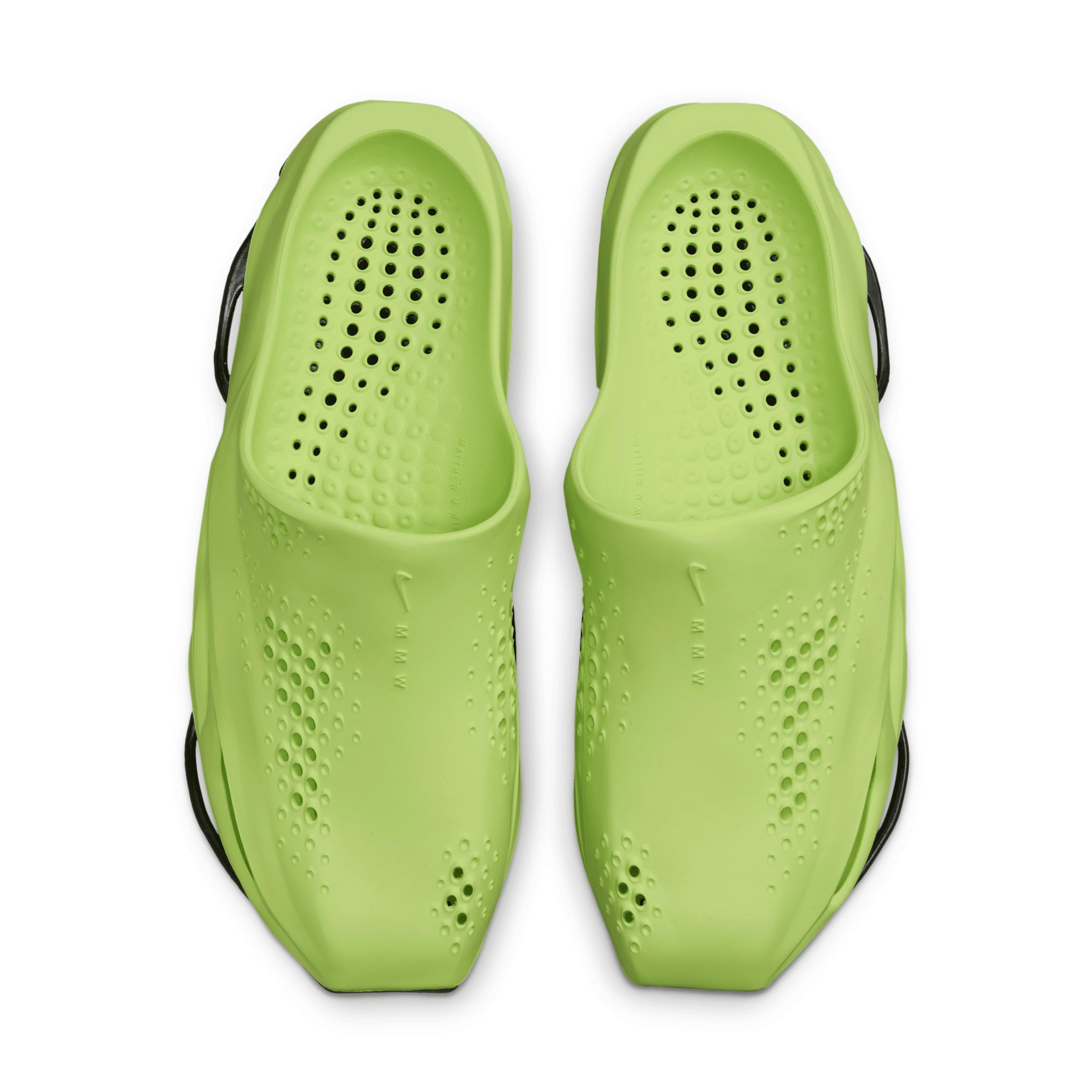 Nike x MMW 005 Men's Slides Product Image