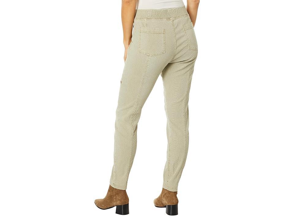 XCVI Kamala Legging (Sandlime) Women's Dress Pants Product Image