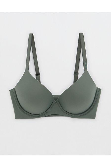 SMOOTHEZ Pull On Push Up Bra Women's Product Image